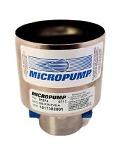 Micropump 81274 GB-P25.PVS.A Gear Pump Pumphead picture