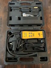 Fieldpiece SRL8 Heated Diode Leak Refrigerant Detector & Case Preowned Excellent picture