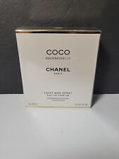 Chanel Coco Mademoiselle Twist & Spray Eau De Parfum 3X20ml/0.7oz New Sealed  picture