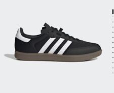adidas men The Velosamba Made with Nature Cycling Shoes picture