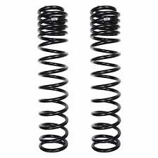 Skyjacker for 6 Inch Front Dual Rate Long Travel Coil Springs 84-01 Cherokee XJ picture