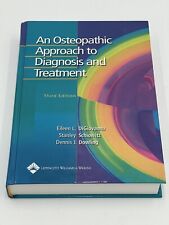 An Osteopathic Approach To Diagnosis And Treatment - 3rd Edition - Hardcover picture