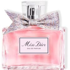 Miss Dior Perfume by Dior , 3.4 oz EDP Spray for Women New picture