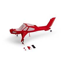 E-flite Fuselage with Accessories Micro DRACO 800mm EFL-1116 picture