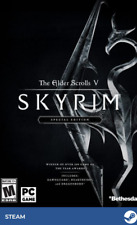 Skyrim Special Edition Steam picture