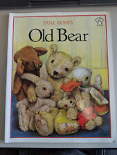 L👀K Old Bear by Hissey, Jane Published in 1986 By Philomel Books picture