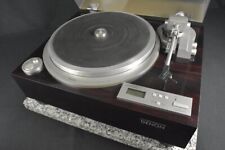 DENON DP-59L turntable record player picture