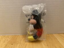 Kellogg’s 2001 Walt Disney World Mini Bean Mickey Mouse Sealed picture
