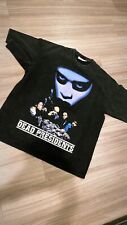 Dead Presidents 1995 Movie Premium Vintage Washed Tee Sz XL picture