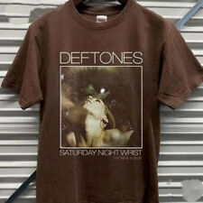 Deftones Saturday Night Wrist The New Album Shirt AN31727 picture