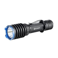 Olight Warrior X Pro Black Rechargeable Tactical Flashlight, 2100 Lumens, 500M picture