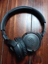 JBL TUNE 500BT Wireless Bluetooth On-ear Headphones -No Charger picture