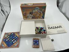 Vintage Bazaar: Special Edition Board Game by Discovery Toys 1987 picture