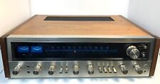 Vintage Pioneer SX-828 Stereo Receiver 54 Watts Per Channel Working picture