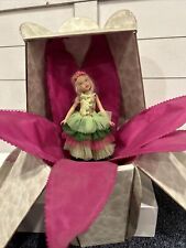 Hellen Kish thumbelina With Box picture