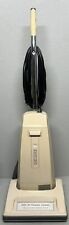 Riccar Upright Vacuum Cleaner Model 1950 The Clean air system picture