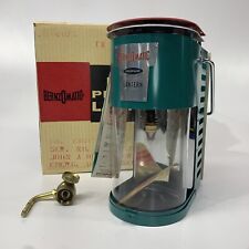 Vintage Bernz-O-Matic Dual Beam Propane Lantern TX-750 Unused - Canadian Seller picture