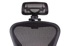 The Engineered Now Headrest For The Herman Miller Aeron Chair. Refurbished picture
