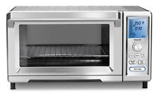 Cuisinart TOB-260NFR Chef's Convection Toaster Oven - Certified Refurbished picture