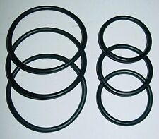 UNIMAT Replacement Drive Belts for the DB-200 SL-1000 Lathe Emco Belting 3 Sets picture