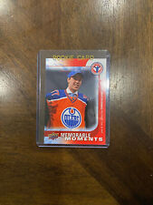 2015 Connor McDavid RC w/ ROOKIE CARD case picture