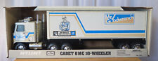 910 Nylint Cadet GMC 18 Wheeler Semi Truck GM Parts Mr Goodwrench Express picture