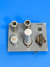 VINTAGE GATES INPUT OUTPUT THE YARD/GATESWAY CONSOLE TRIAD A-7J TRANSFORMER picture