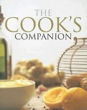 The Cook's Companion by Turner, Lorraine, Consultant Editor picture