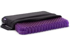 The Royal Purple Seat Cushion - Store Returns and Warehouse Damages. picture