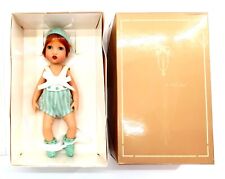 CHRYSALIS By Helen Kish TOMPKIN Doll ~ Fullset with Box & COA 8