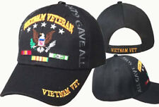 VIETNAM VETERAN, ALL GAVE SOME - SOME GAVE ALL Military Ball Cap picture