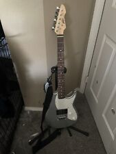 Peavey Rockmaster Electric Guitar picture