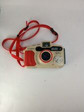 Canon Sure Shot WP-1 35mm Underwater Point & Shoot Film Camera w/ Lanyard Tested picture