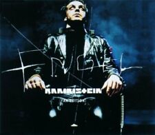 Rammstein | Single-CD | Engel (1997, Fan Edition) picture