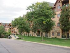 Wyndham Glacier Canyon, Wisc Dells, 2 BR, 3 nights, May 27-30 picture