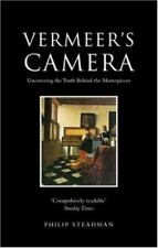 Vermeer's Camera: Uncovering the Truth behind the Masterpieces picture
