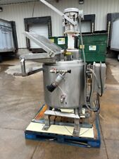 Steam Jacketed Kettle 50 Gallon picture