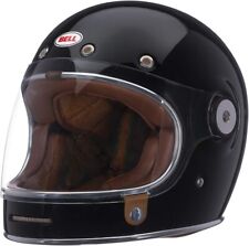 Bell Bullitt Helmet Gloss Black Size Large - 7047930 picture