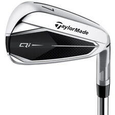 New 2024 TaylorMade Qi10 - Single Irons - Custom picture