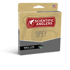 Scientific Anglers Skagit Spey Lite Integrated Fly Line picture