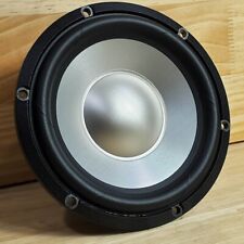 pairs/ 2 pieces of Seas L16RN H1480-08 5.5inch midbass woofer new in box picture