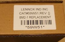 NIB New Lennox BACnet Module Kit BM2-1 Replacement Part# 59W51 picture
