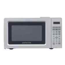 Proctor Silex 700W Countertop Microwave White picture