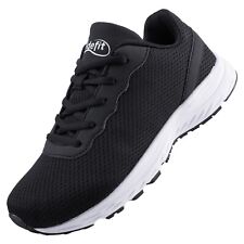 Mens Extra Wide Orthopedic Shoes Trainers Sneakers Sport Running Shoes Size picture