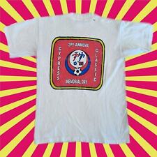 Vintage 90s memorial day soccer t shirt picture