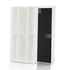  2 Pack of HEPA Air Filter Compatible with Febreze FRF101B & Honeywell HRF-U picture