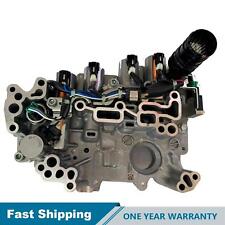 OEM RE0F11A JF015E CVT Valve Body For 16-19 Nissan Sentra Versa Note 31705-X428B picture
