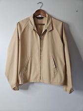 Vintage 70’s Men's Sears Sportswear Jacket Perma-Prest Bomber READ picture