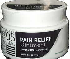 Level 5 Pain Relieving Small, Travel Size picture