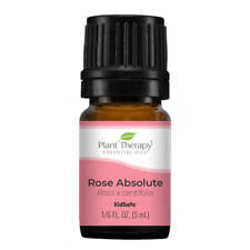 Plant Therapy Rose Absolute Essential Oil 100% Pure, Undiluted, Natural picture